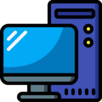 DESKTOP PC