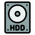 HARD DRIVE