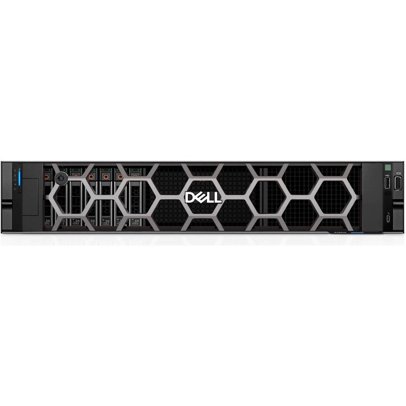 DELL POWER EDGE R740 SERVER DELL POWER EDGE R740 SERVER (Copy) - Image 1