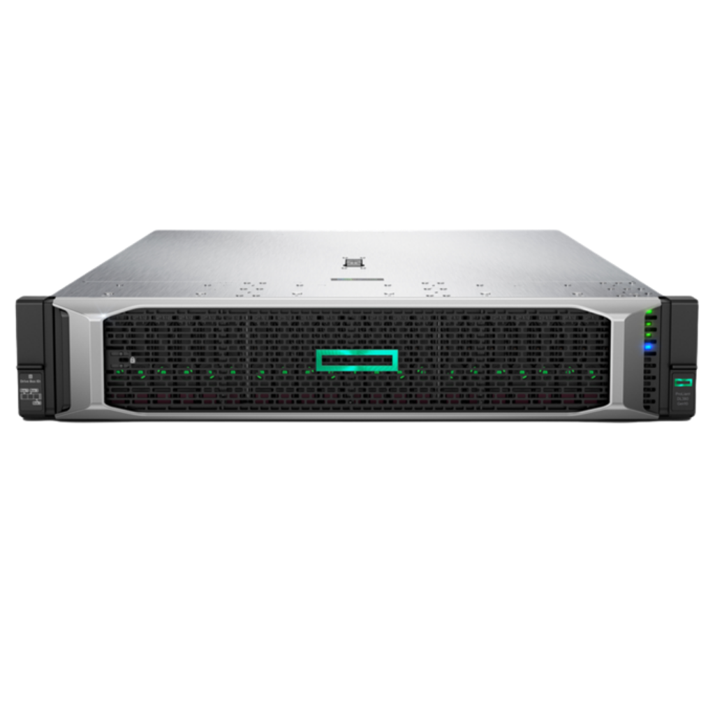 Untitled design(15) HP DL380 G10 SERVER (Copy) - Image 1