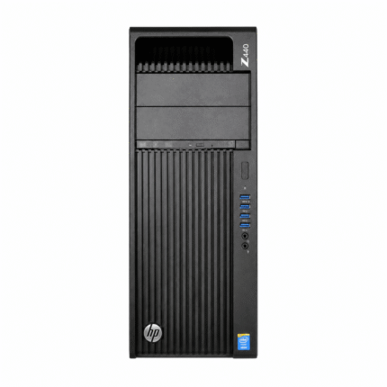 HP Z440 Refurbished Workstation in UAE - ServerPoint