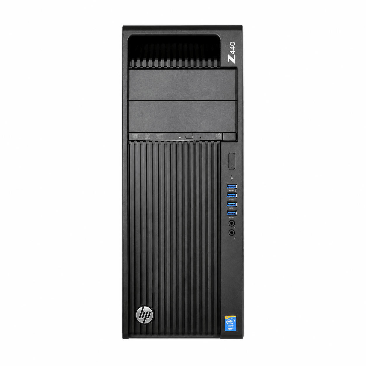HP Z440 Refurbished Workstation in UAE - ServerPoint