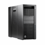 HP Z840 Refurbished Workstation in UAE - ServerPoint