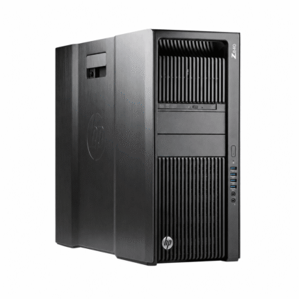 HP Z840 Refurbished Workstation in UAE - ServerPoint