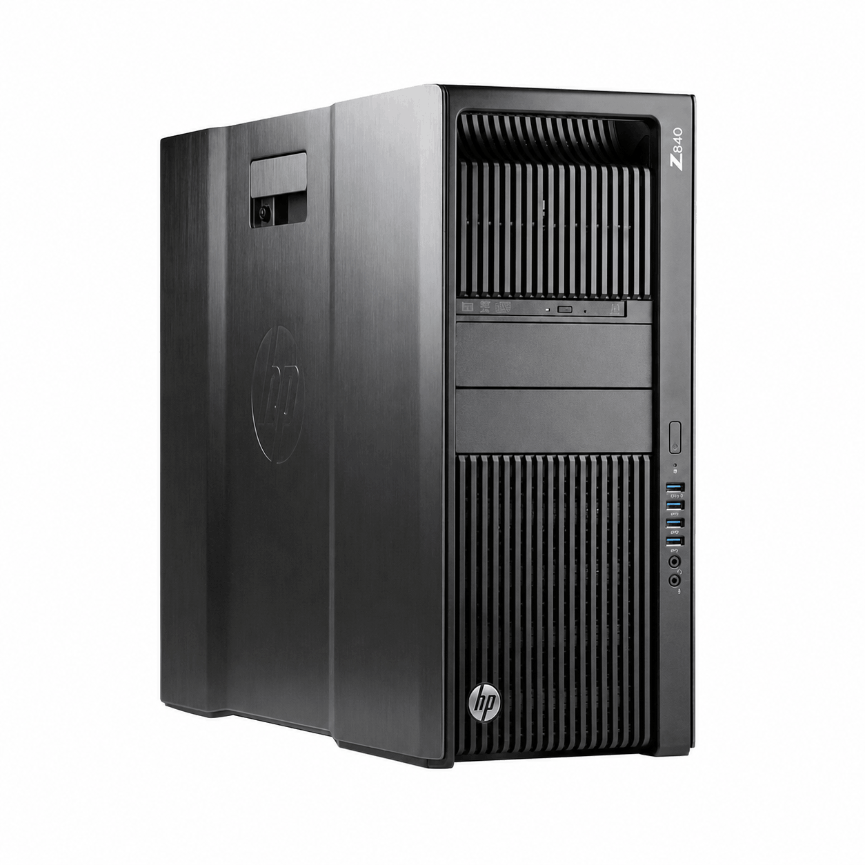 HP Z840 Refurbished Workstation in UAE - ServerPoint
